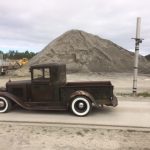 Chevrolet Pickup 1929