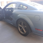 Ford Mustang GT 500 2005 (4)
