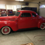 Plymouth Coupe 1940 rod (1)