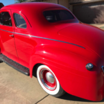 Plymouth Coupe 1940 rod (10)