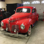 Plymouth Coupe 1940 rod (7)