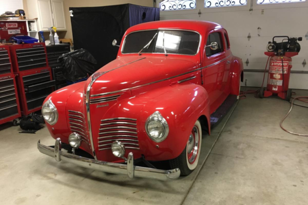 Plymouth Coupe 1940 rod (7)