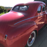 Plymouth Coupe 1940 rod (9)